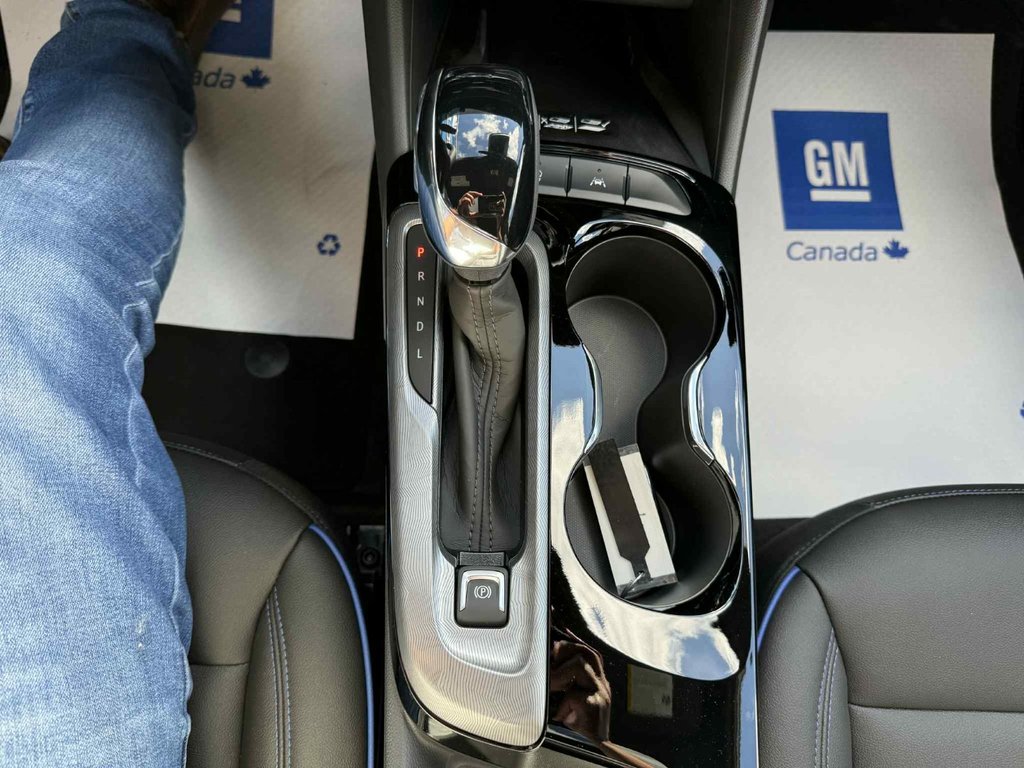 2026 Buick Envista Sport Touring in Grand Falls, New Brunswick - 12 - w1024h768px