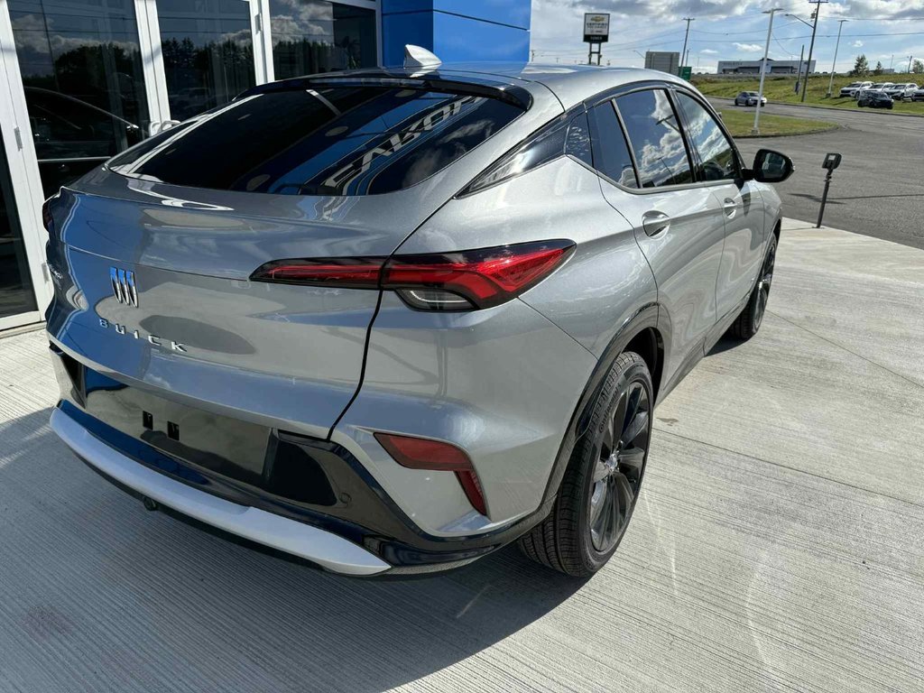 2026 Buick Envista Sport Touring in Grand Falls, New Brunswick - 6 - w1024h768px