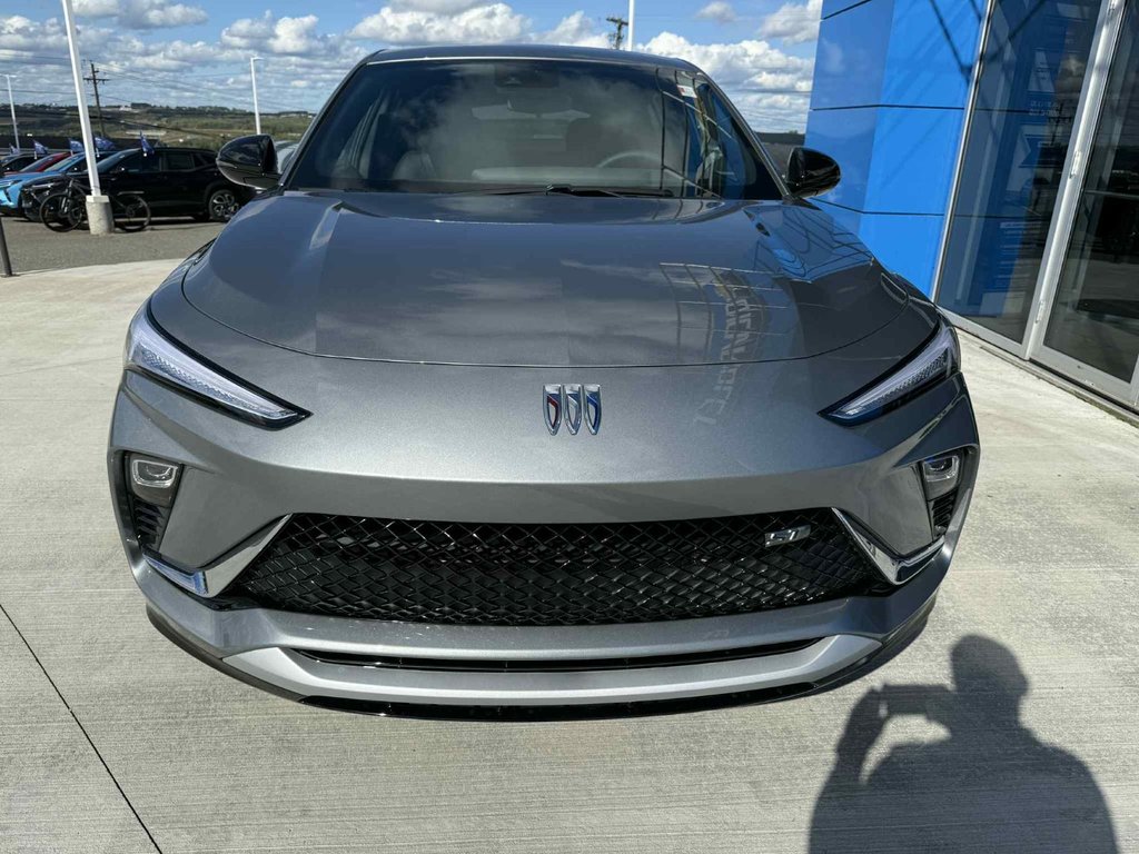 2026 Buick Envista Sport Touring in Grand Falls, New Brunswick - 3 - w1024h768px