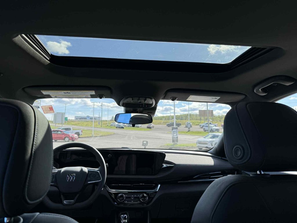 2026 Buick Envista Sport Touring in Grand Falls, New Brunswick - 9 - w1024h768px