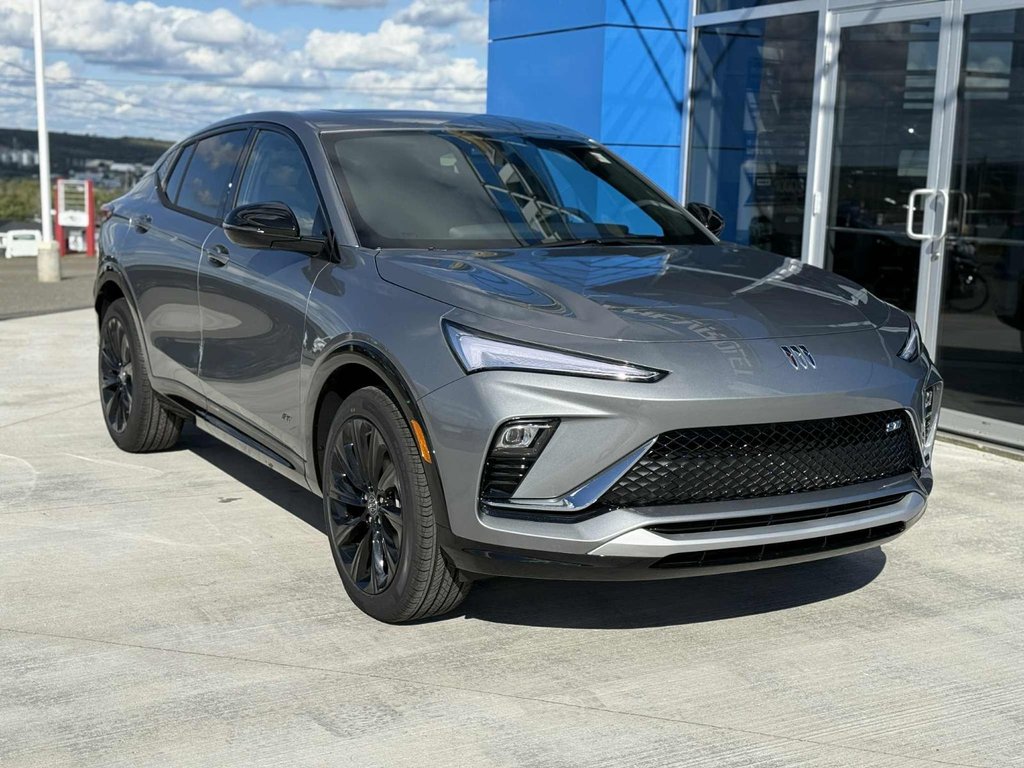 2026 Buick Envista Sport Touring in Grand Falls, New Brunswick - 2 - w1024h768px