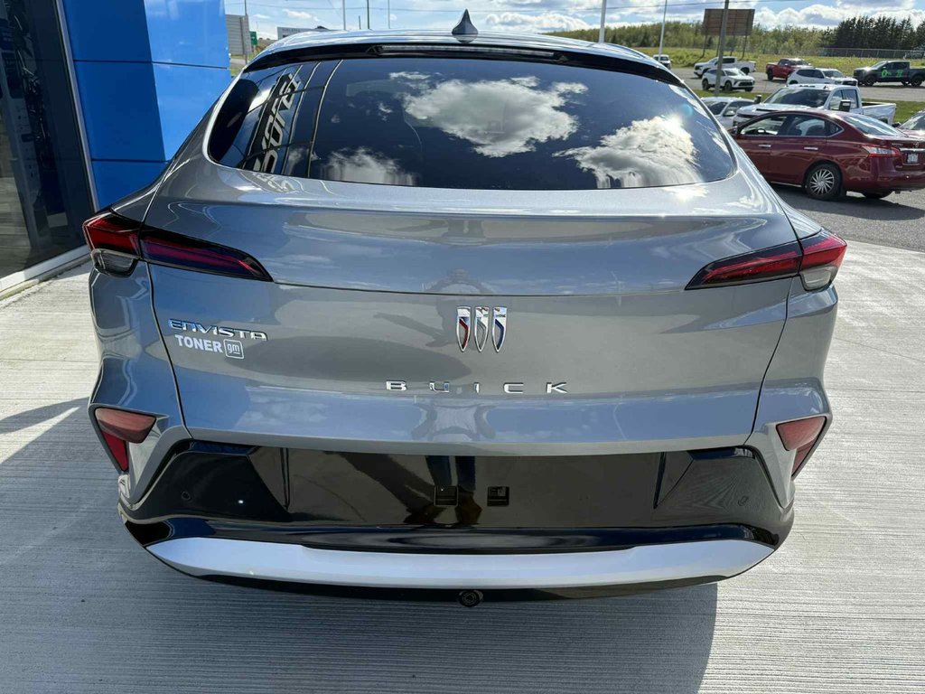 2026 Buick Envista Sport Touring in Grand Falls, New Brunswick - 7 - w1024h768px