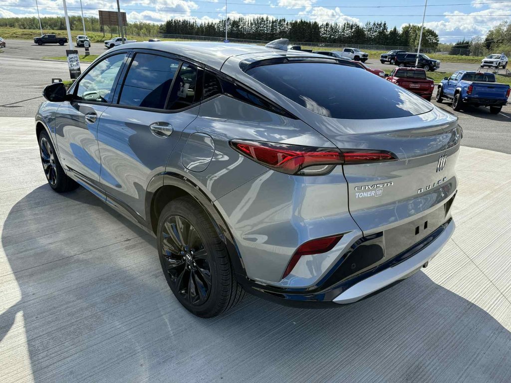 2026 Buick Envista Sport Touring in Grand Falls, New Brunswick - 5 - w1024h768px