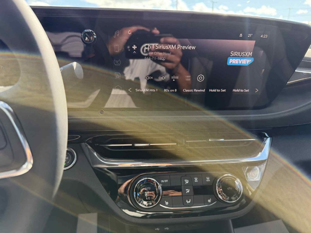 2026 Buick Envista Sport Touring in Grand Falls, New Brunswick - 13 - w1024h768px