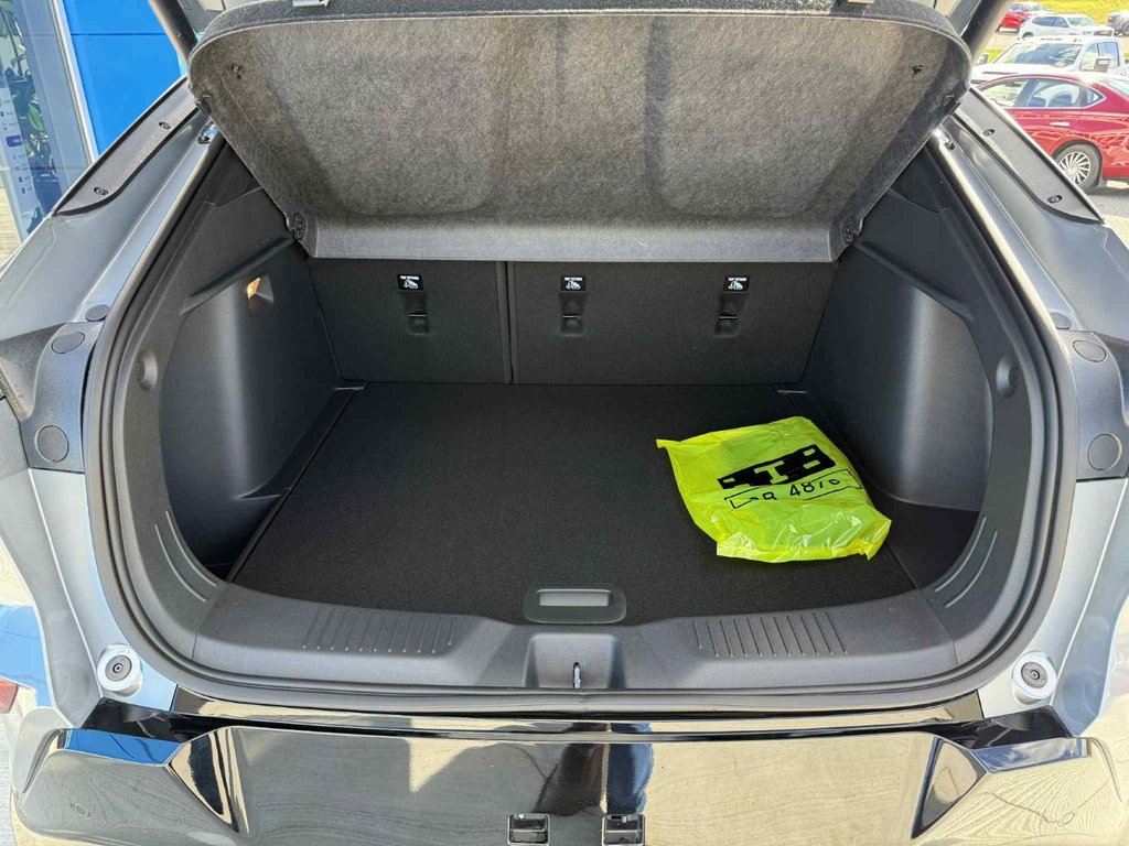 2026 Buick Envista Sport Touring in Grand Falls, New Brunswick - 16 - w1024h768px