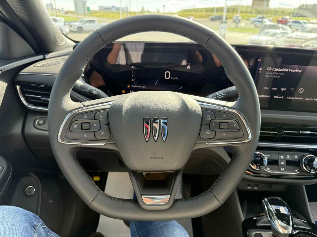 2026 Buick Envista Sport Touring in Grand Falls, New Brunswick - 17 - w1024h768px