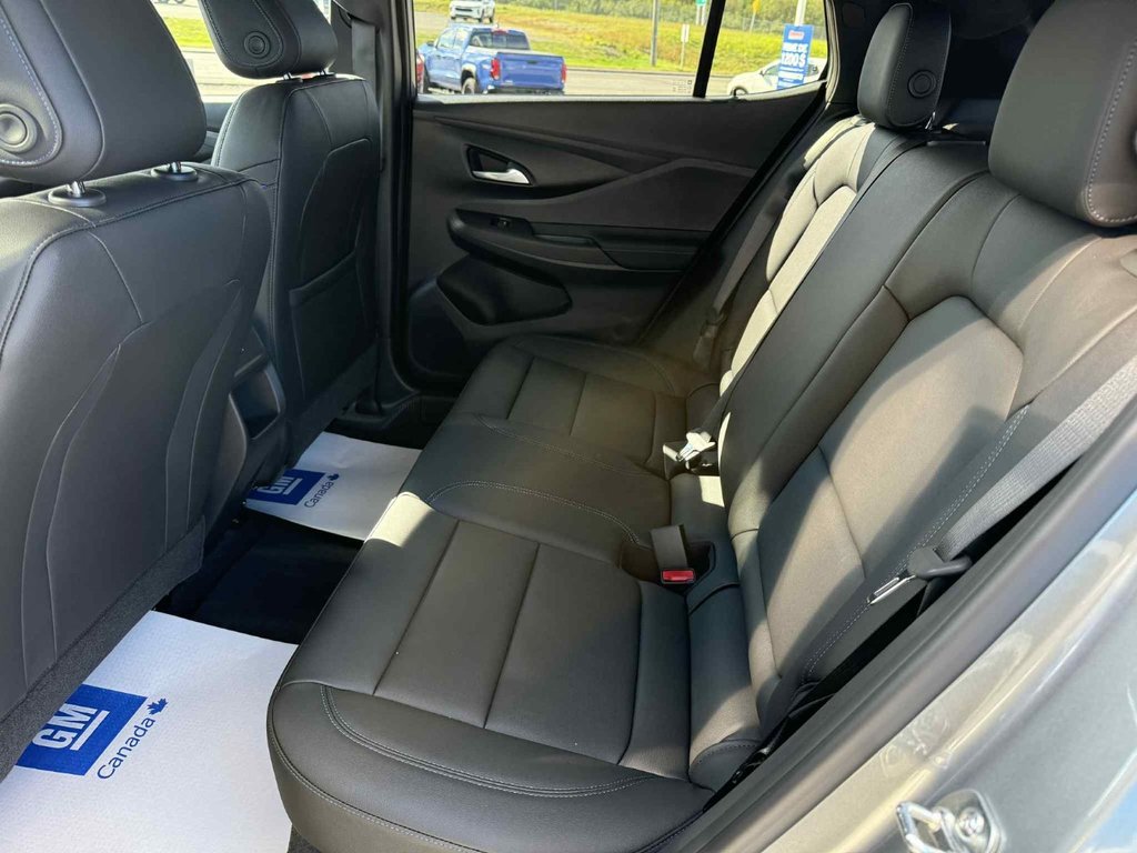 2026 Buick Envista Sport Touring in Grand Falls, New Brunswick - 10 - w1024h768px
