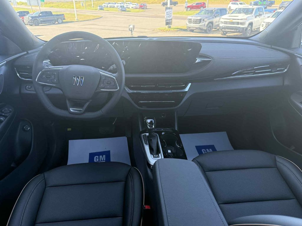 2026 Buick Envista Avenir in Grand Falls, New Brunswick - 14 - w1024h768px