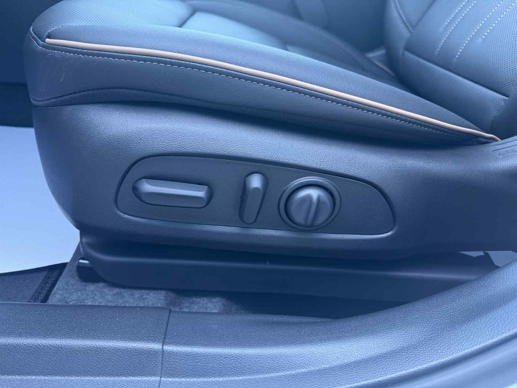 2026 Buick Envista Avenir in Grand Falls, New Brunswick - 11 - w1024h768px