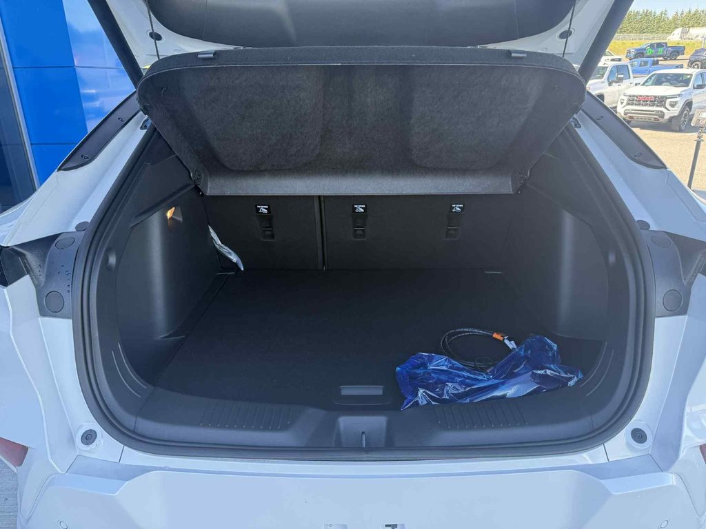 2026 Buick Envista Avenir in Grand Falls, New Brunswick - 8 - w1024h768px