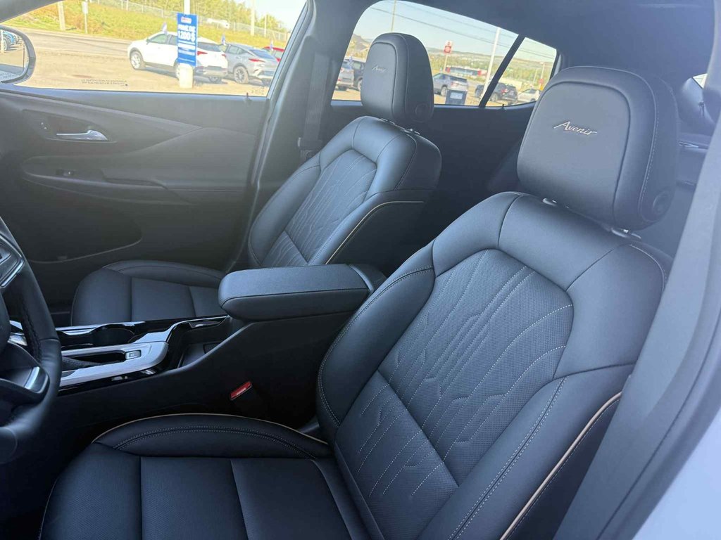 2026 Buick Envista Avenir in Grand Falls, New Brunswick - 9 - w1024h768px