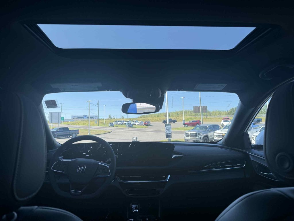 2026 Buick Envista Avenir in Grand Falls, New Brunswick - 10 - w1024h768px