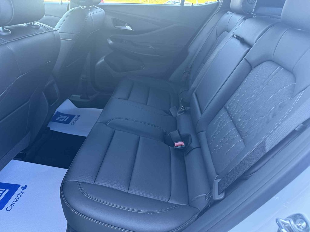 2026 Buick Envista Avenir in Grand Falls, New Brunswick - 13 - w1024h768px