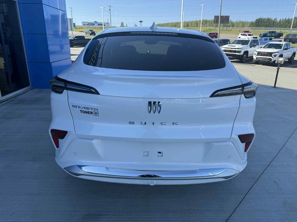 2026 Buick Envista Avenir in Grand Falls, New Brunswick - 7 - w1024h768px