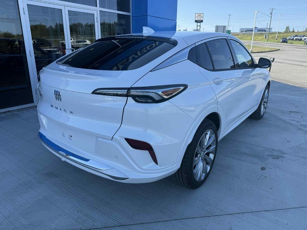 2026 Buick Envista Avenir in Grand Falls, New Brunswick - 6 - w1024h768px