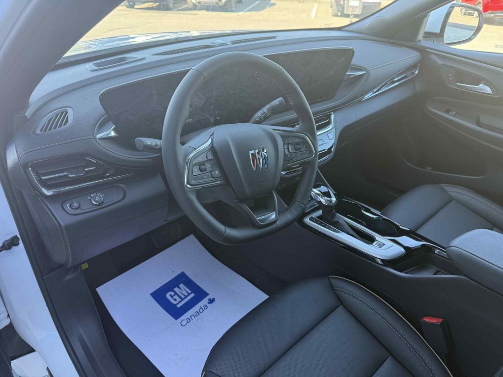 2026 Buick Envista Avenir in Grand Falls, New Brunswick - 15 - w1024h768px