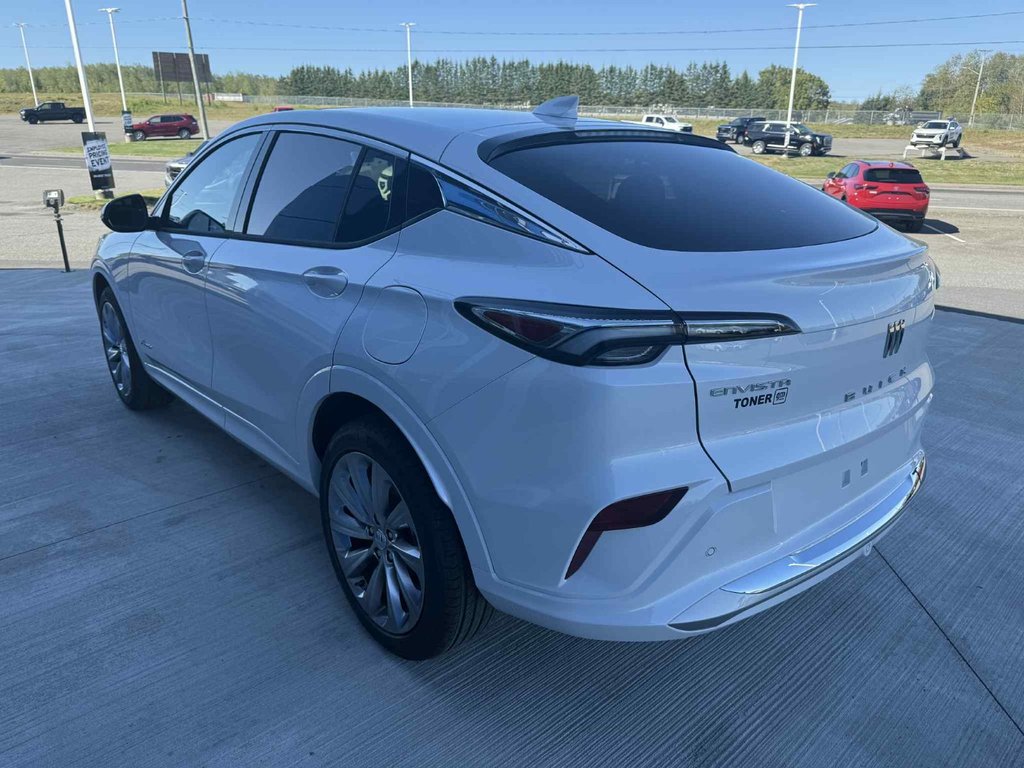 2026 Buick Envista Avenir in Grand Falls, New Brunswick - 5 - w1024h768px