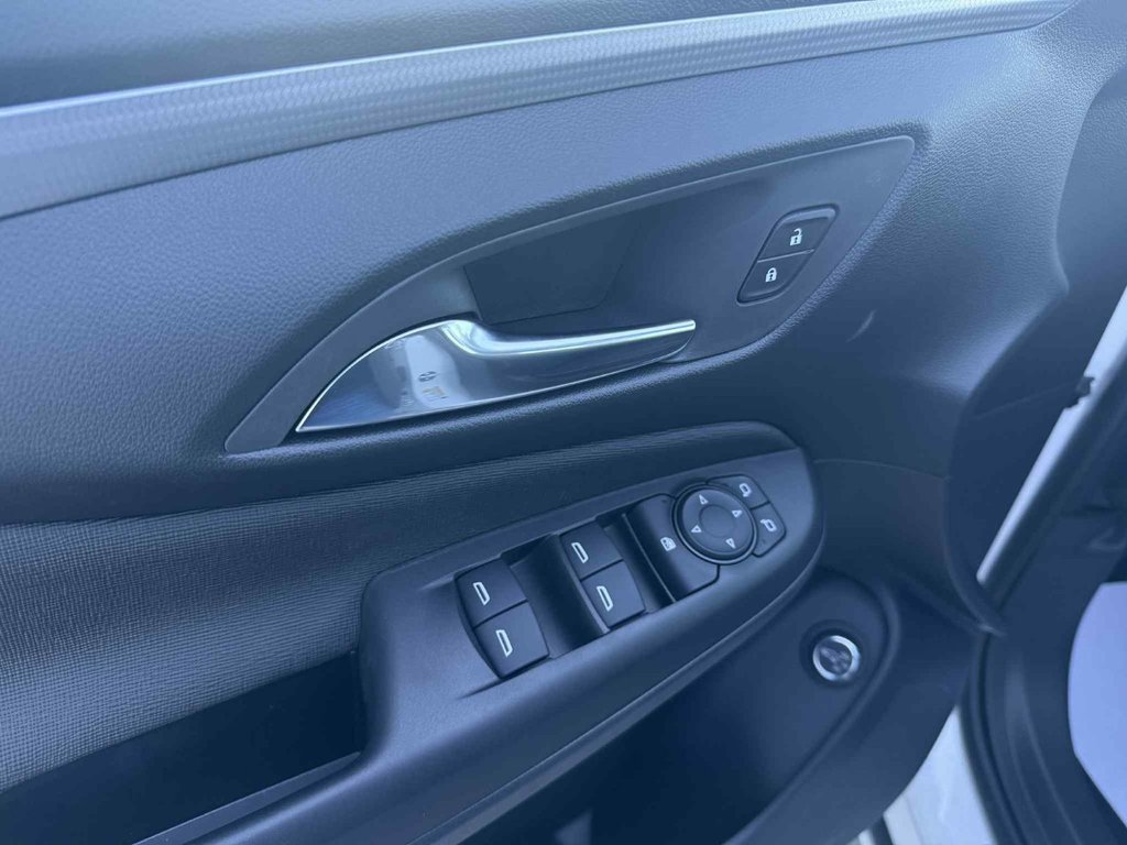 2026 Buick Envista Avenir in Grand Falls, New Brunswick - 12 - w1024h768px