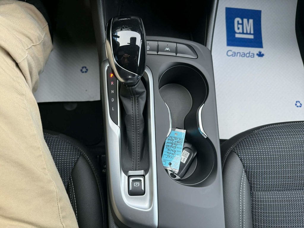 2026 Buick Envista Preferred in Grand Falls, New Brunswick - 14 - w1024h768px