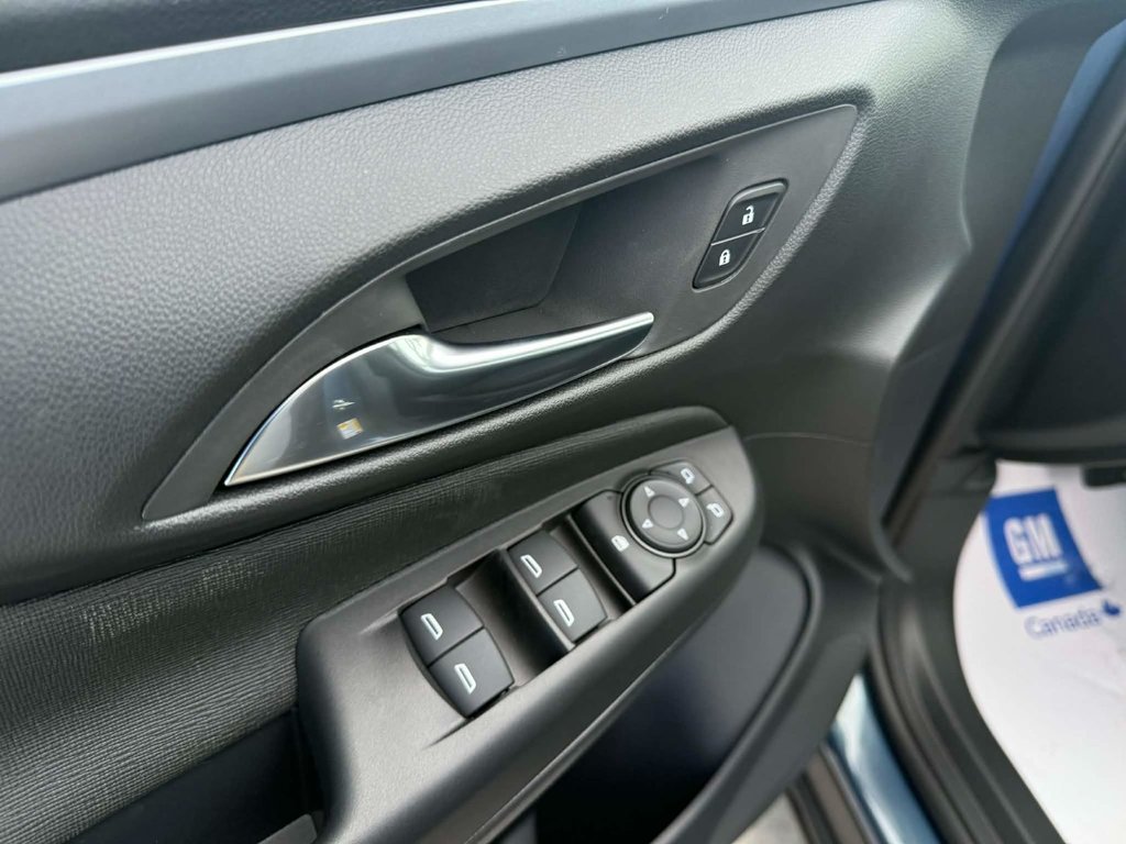 2026 Buick Envista Preferred in Grand Falls, New Brunswick - 8 - w1024h768px