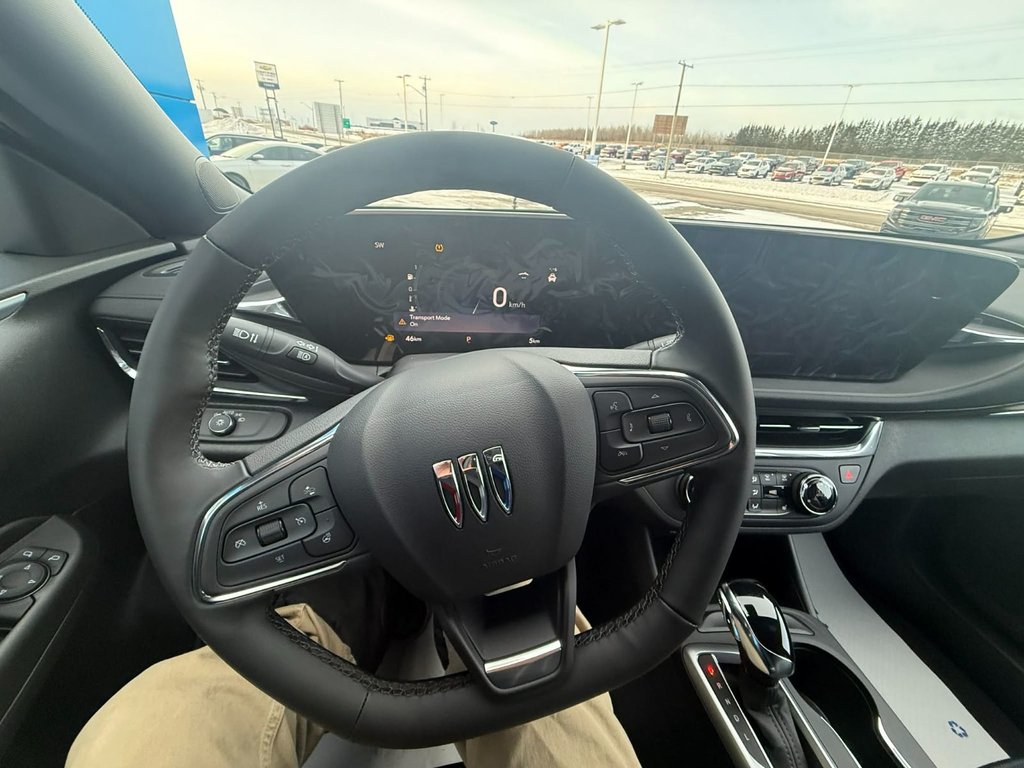 2026 Buick Envista Preferred in Grand Falls, New Brunswick - 13 - w1024h768px