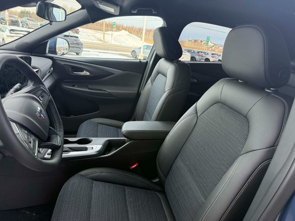 2026 Buick Envista Preferred in Grand Falls, New Brunswick - 12 - w1024h768px