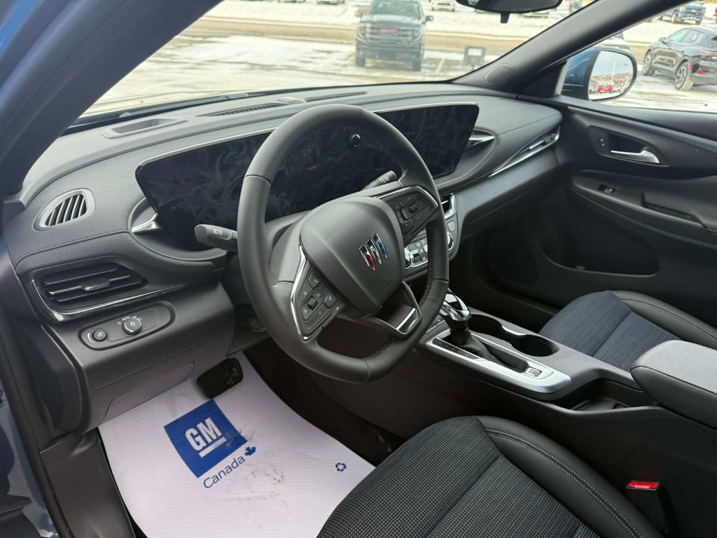 2026 Buick Envista Preferred in Grand Falls, New Brunswick - 7 - w1024h768px
