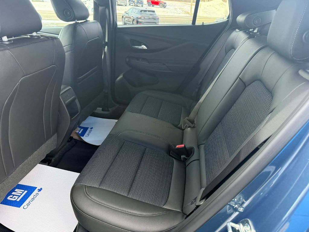 2026 Buick Envista Preferred in Grand Falls, New Brunswick - 10 - w1024h768px