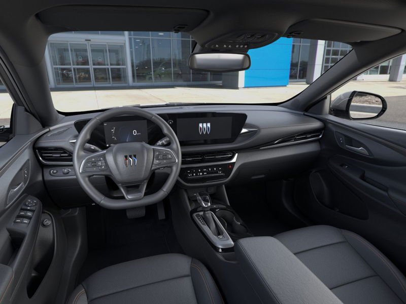 2026 Buick Envista Avenir in Grand Falls, New Brunswick - 5 - w1024h768px