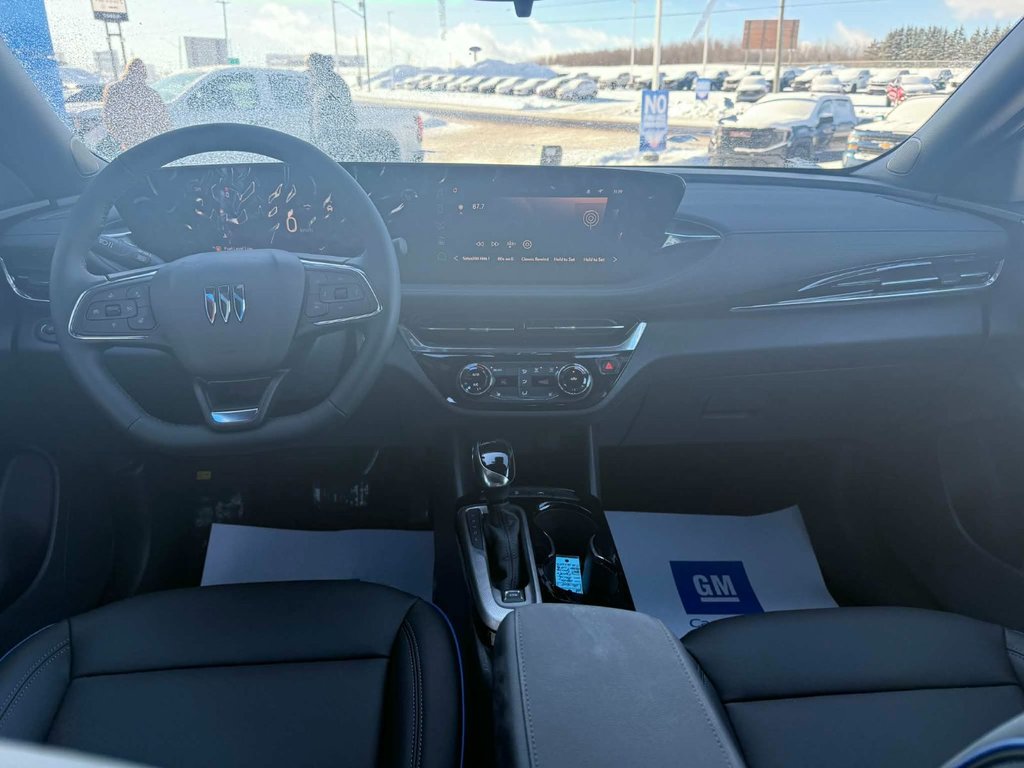 2026 Buick Envista Sport Touring in Grand Falls, New Brunswick - 13 - w1024h768px