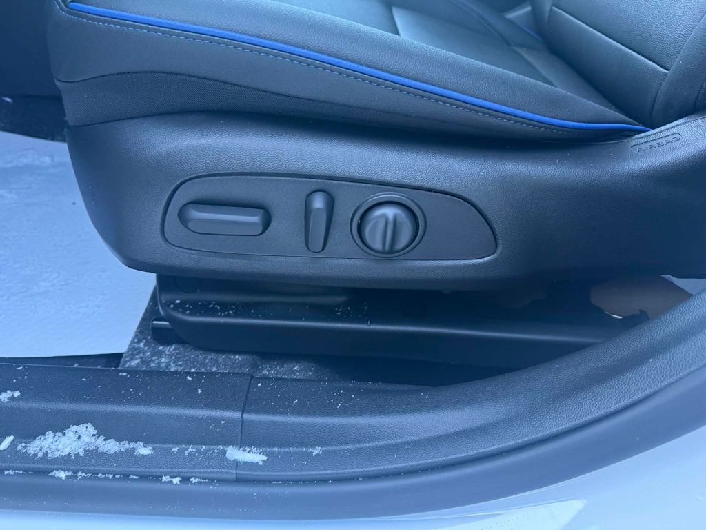 2026 Buick Envista Sport Touring in Grand Falls, New Brunswick - 17 - w1024h768px