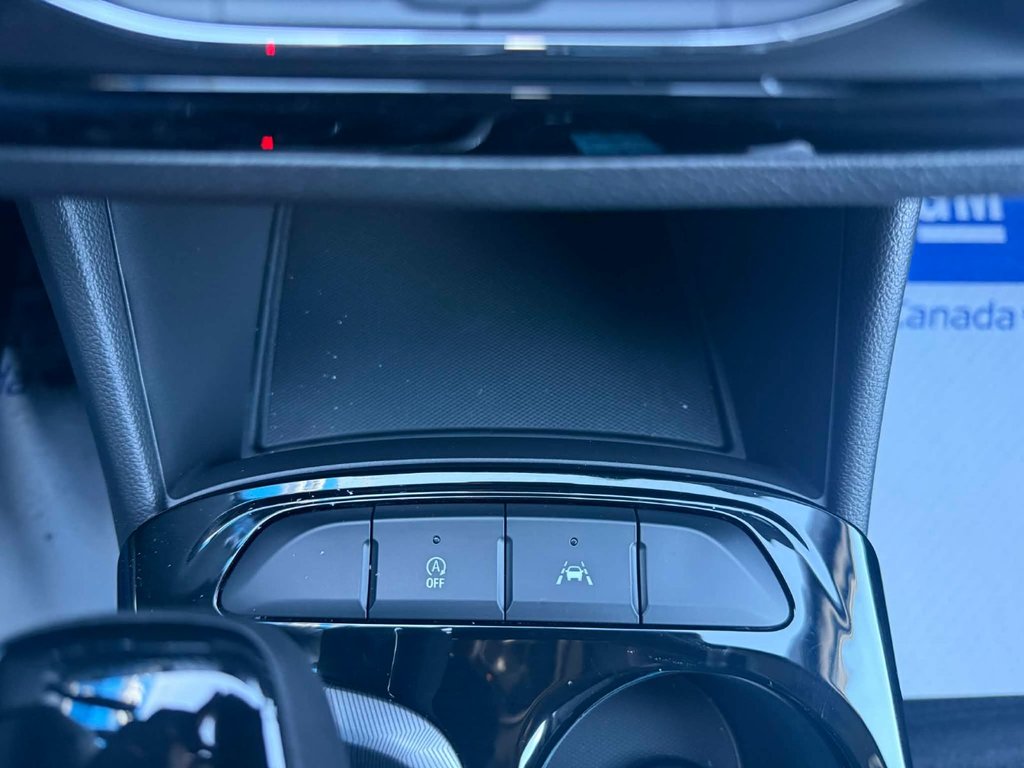 2026 Buick Envista Sport Touring in Grand Falls, New Brunswick - 14 - w1024h768px