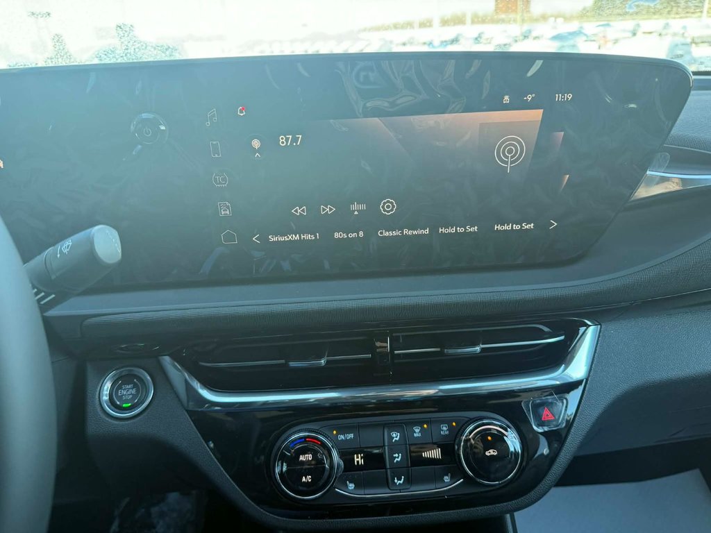 2026 Buick Envista Sport Touring in Grand Falls, New Brunswick - 9 - w1024h768px