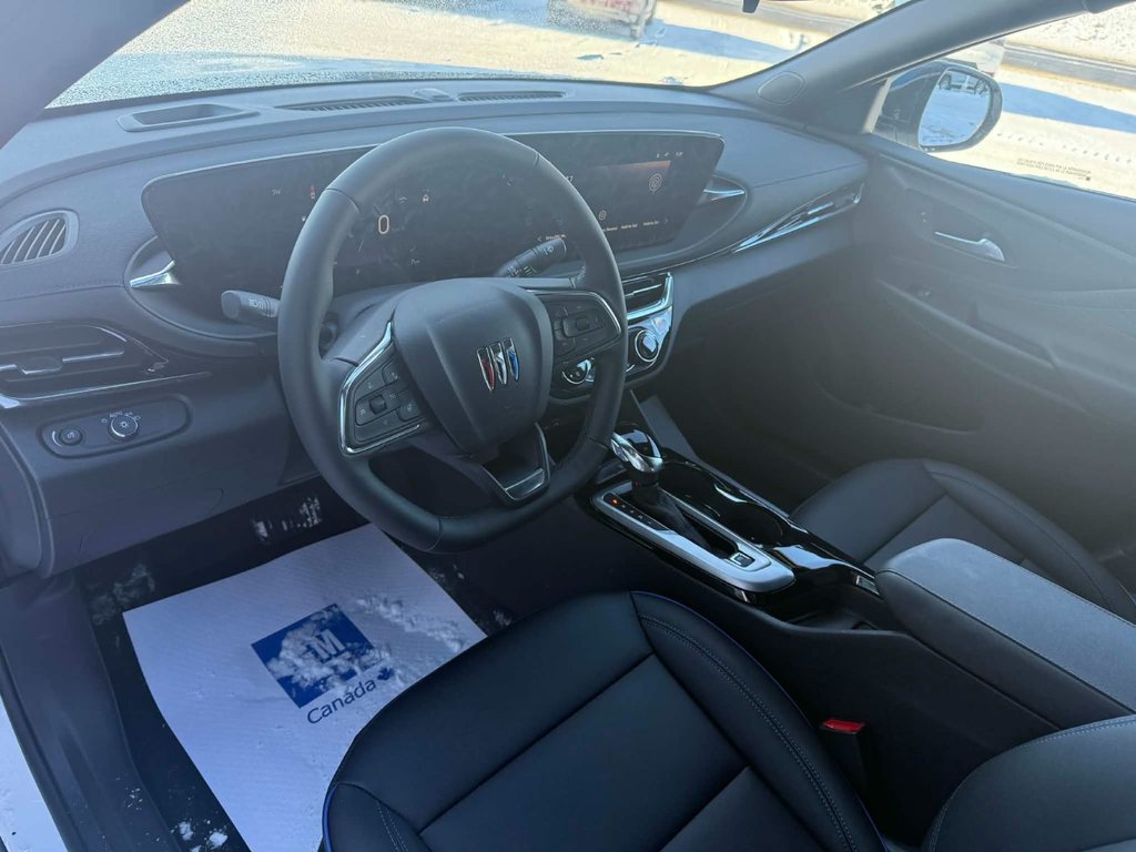 2026 Buick Envista Sport Touring in Grand Falls, New Brunswick - 8 - w1024h768px