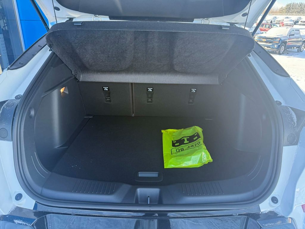 2026 Buick Envista Sport Touring in Grand Falls, New Brunswick - 10 - w1024h768px