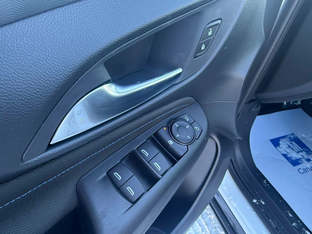 2026 Buick Envista Sport Touring in Grand Falls, New Brunswick - 12 - w1024h768px