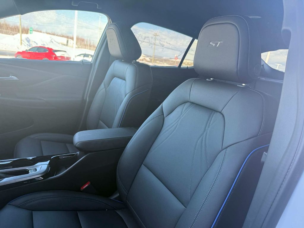 2026 Buick Envista Sport Touring in Grand Falls, New Brunswick - 16 - w1024h768px