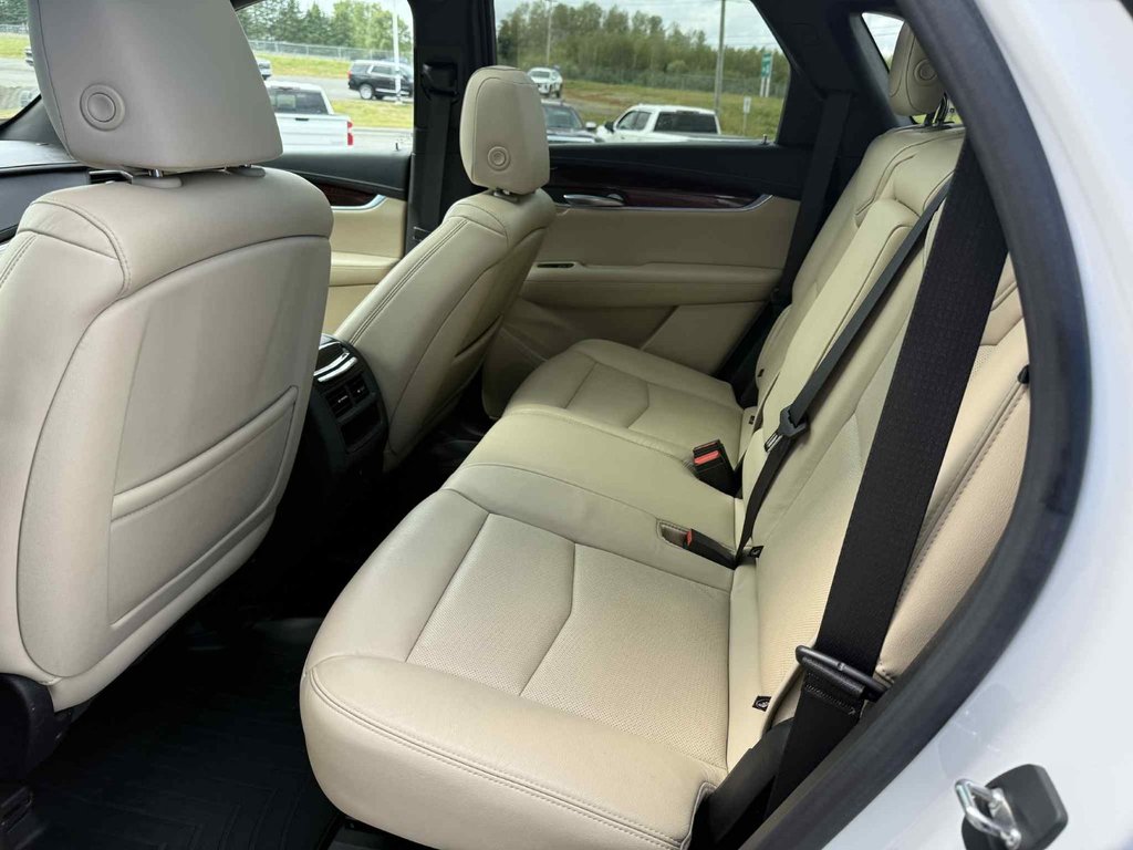 Cadillac XT5 Premium Luxury AWD 2019 à Grand Falls, Nouveau-Brunswick - 19 - w1024h768px