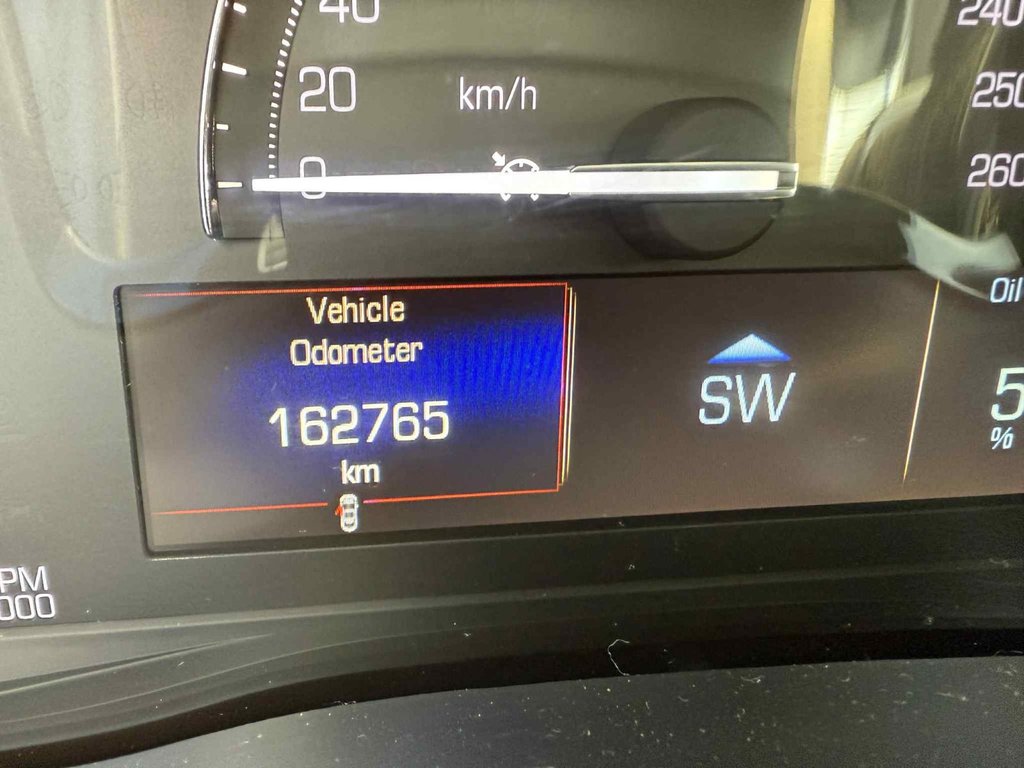 Cadillac XT5 Premium Luxury AWD 2019 à Grand Falls, Nouveau-Brunswick - 9 - w1024h768px