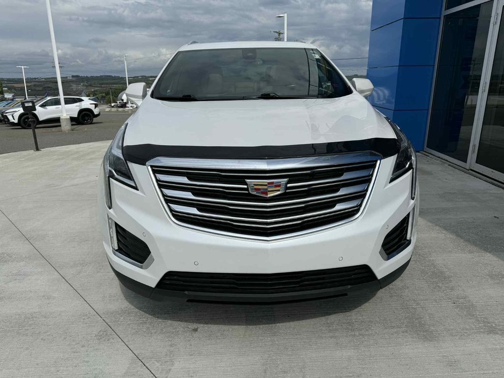 Cadillac XT5 Premium Luxury AWD 2019 à Grand Falls, Nouveau-Brunswick - 3 - w1024h768px