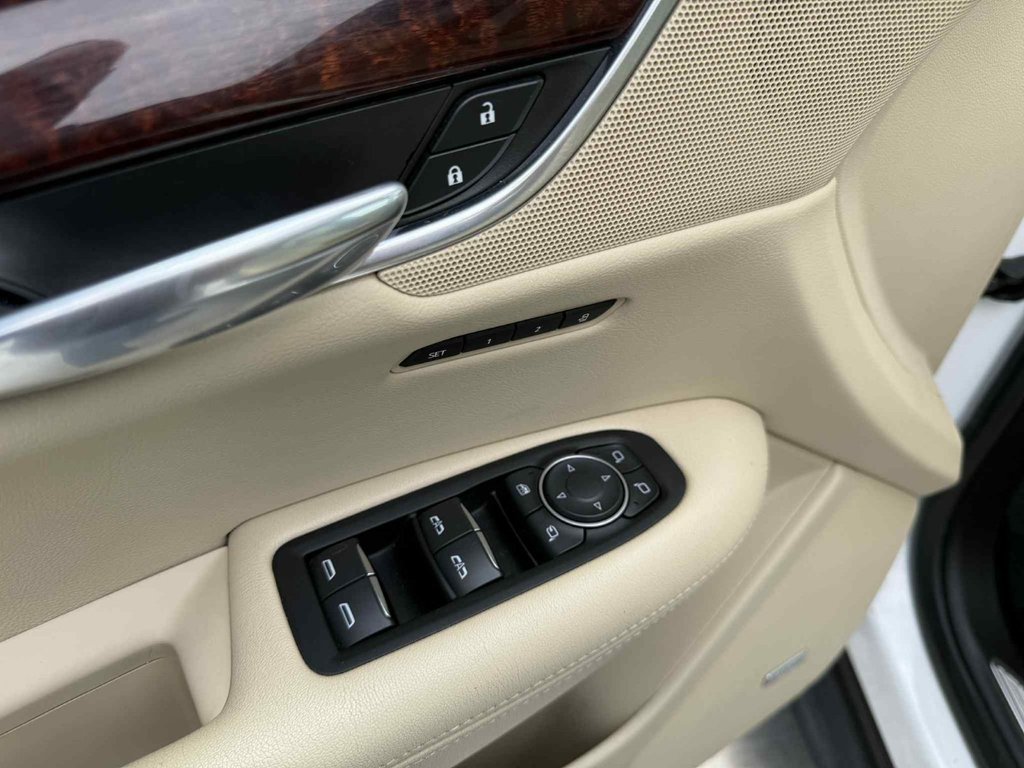 Cadillac XT5 Premium Luxury AWD 2019 à Grand Falls, Nouveau-Brunswick - 14 - w1024h768px