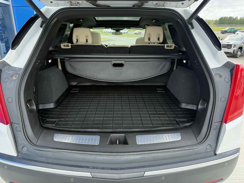 Cadillac XT5 Premium Luxury AWD 2019 à Grand Falls, Nouveau-Brunswick - 7 - w1024h768px