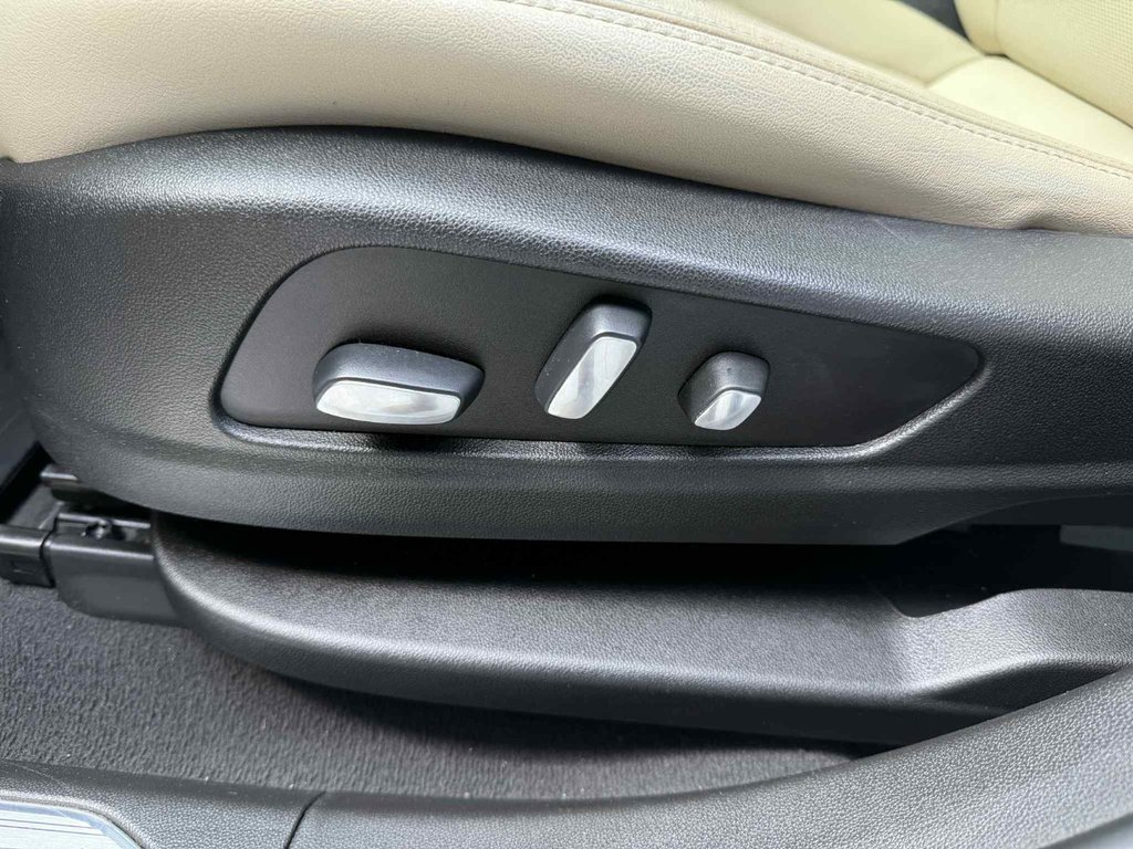 Cadillac XT5 Premium Luxury AWD 2019 à Grand Falls, Nouveau-Brunswick - 12 - w1024h768px