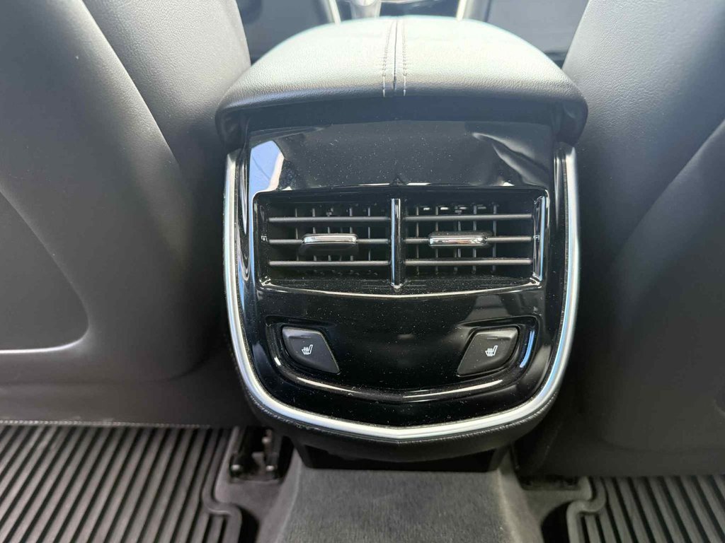 2014 Cadillac XTS Luxury Collection in Grand Falls, New Brunswick - 16 - w1024h768px