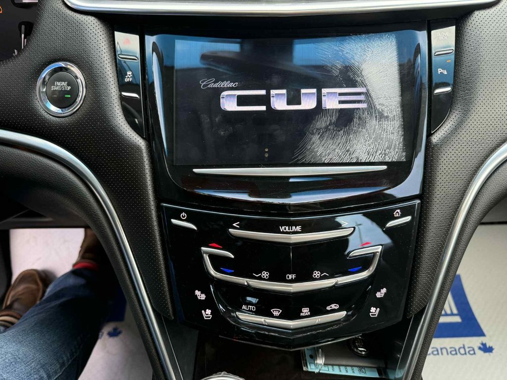 2014 Cadillac XTS Luxury Collection in Grand Falls, New Brunswick - 11 - w1024h768px