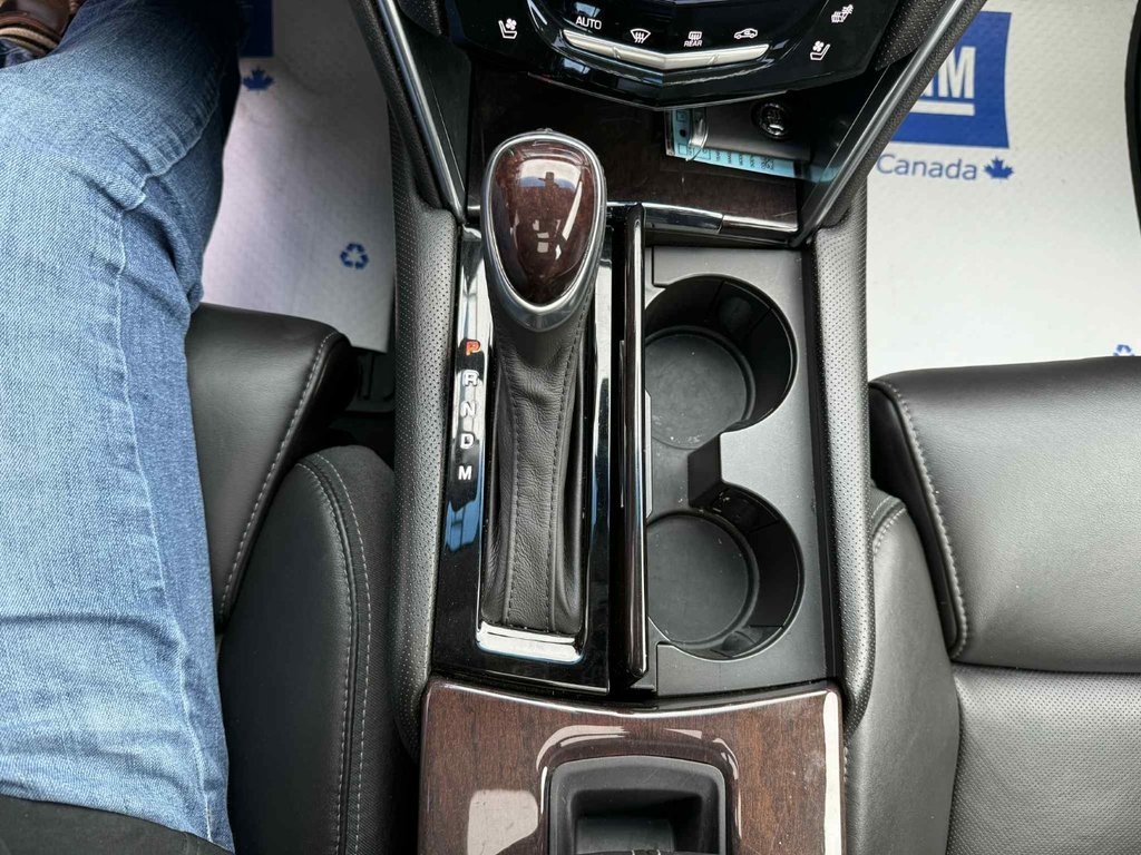 2014 Cadillac XTS Luxury Collection in Grand Falls, New Brunswick - 13 - w1024h768px