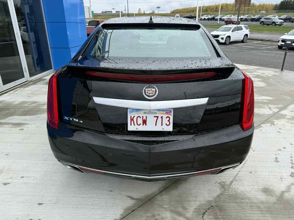 2014 Cadillac XTS Luxury Collection in Grand Falls, New Brunswick - 7 - w1024h768px