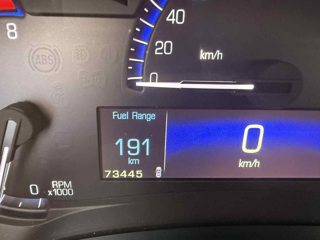 2014 Cadillac XTS Luxury Collection in Grand Falls, New Brunswick - 15 - w1024h768px