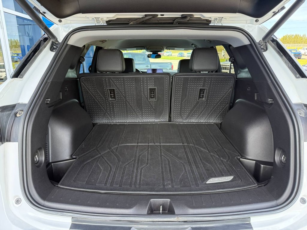 2023 Chevrolet Blazer True North in Grand Falls, New Brunswick - 8 - w1024h768px