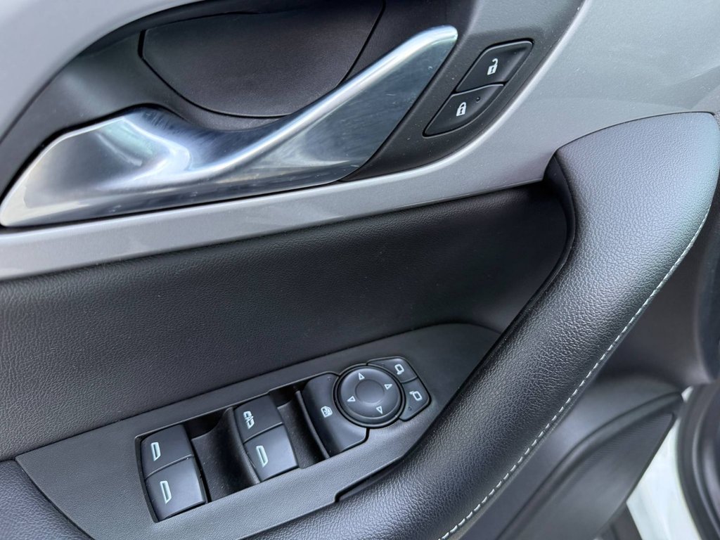 2023 Chevrolet Blazer True North in Grand Falls, New Brunswick - 14 - w1024h768px